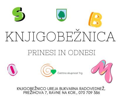 Knjigobežnica