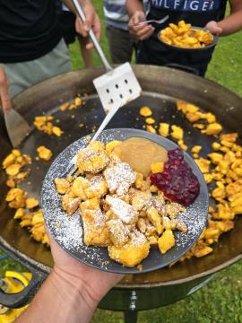 Mednarodna mladinska izmenjava Erasmsu+ - Ravne na Koroškem, julij 2024
