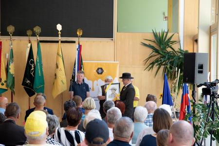 Praznovali smo 110 let organiziranega čebelarjenja Čebelarskega društva Ravne na Koroškem