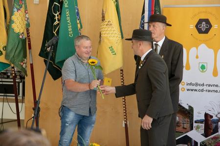 Praznovali smo 110 let organiziranega čebelarjenja Čebelarskega društva Ravne na Koroškem