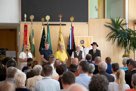 Praznovali smo 110 let organiziranega čebelarjenja Čebelarskega društva Ravne na Koroškem