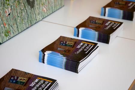 Praznovali smo 110 let organiziranega čebelarjenja Čebelarskega društva Ravne na Koroškem