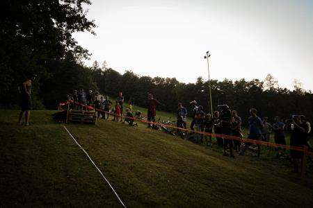 Friday Ride Day Vol. 2 v Bike parku Poseka