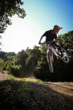 Friday Ride Day Vol. 2 v Bike parku Poseka