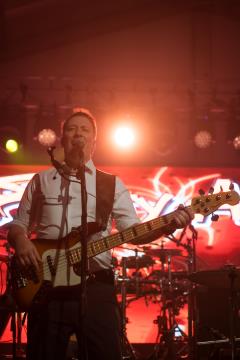 Petek in sobota pod šotorom na Ravenskih dnevih