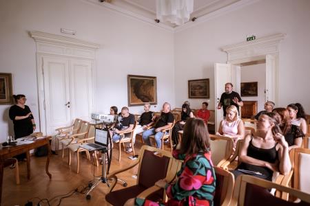 Izjemni uspehi na mednarodnih tekmovanjih niso naključje