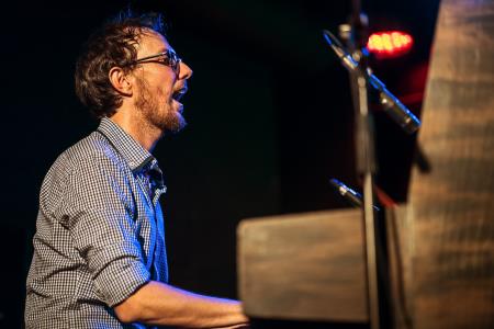 Minuli teden je na Ravnah na Koroškem potekal osrednji del 20. Festivala slovenskega jazza