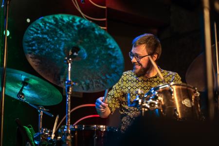 Minuli teden je na Ravnah na Koroškem potekal osrednji del 20. Festivala slovenskega jazza