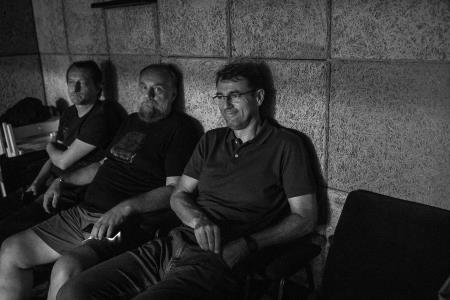 Minuli teden je na Ravnah na Koroškem potekal osrednji del 20. Festivala slovenskega jazza