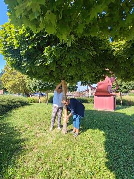 Mesec september - zlati mesec