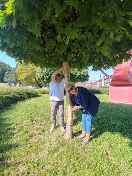 Mesec september - zlati mesec