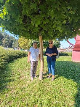 Mesec september - zlati mesec