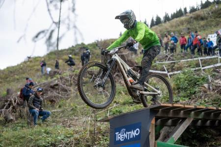 Pečnik, član KK Ravne, na svetovnem prvenstvu