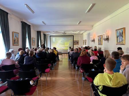 Dan Interreg sodelovanja 2024