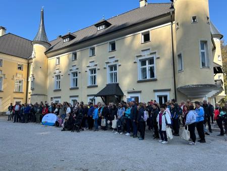 Dan Interreg sodelovanja 2024