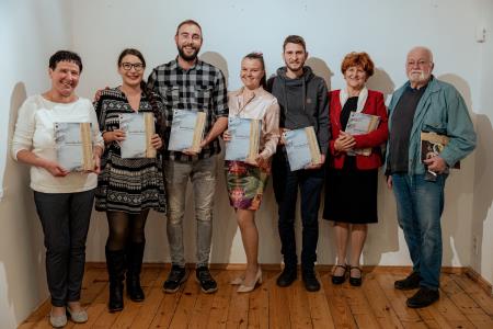 Koroška košta – prehrambna dediščina treh dolin