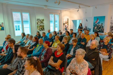 Koroška košta – prehrambna dediščina treh dolin