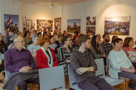 Koroška košta – prehrambna dediščina treh dolin