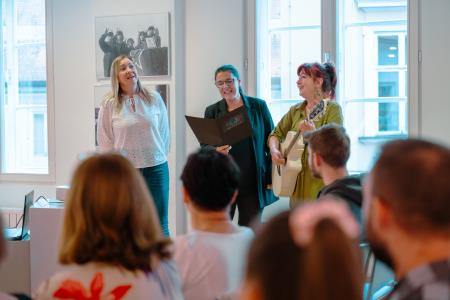 Koroška košta – prehrambna dediščina treh dolin