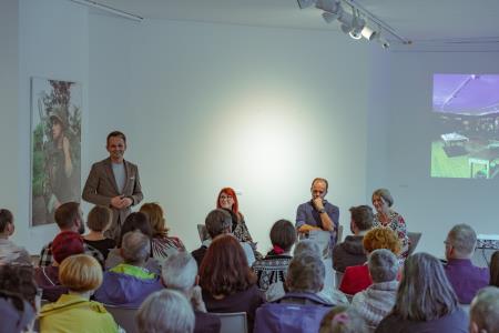 Koroška košta – prehrambna dediščina treh dolin