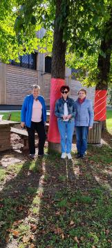 Rožnati oktober – mesec ozaveščanja o raku dojk