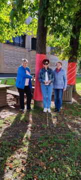 Rožnati oktober – mesec ozaveščanja o raku dojk