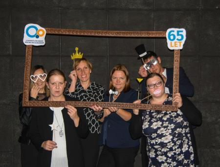 Ljudska univerza Ravne obeležuje 65 let delovanja