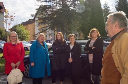 Ljudska univerza Ravne obeležuje 65 let delovanja