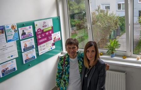 Ljudska univerza Ravne obeležuje 65 let delovanja