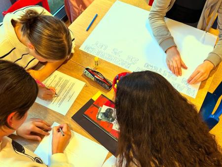 Mladi bralci raziskujemo in rastemo že 75 let