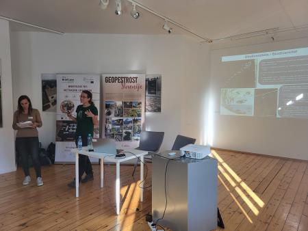 Seminar z izobraževalnimi delavnicami v muzeju