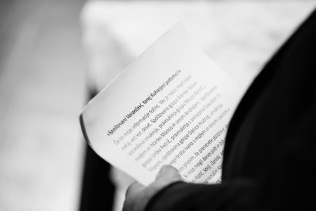 Slavnostna akademija ob Kuharjevih dnevih 2024