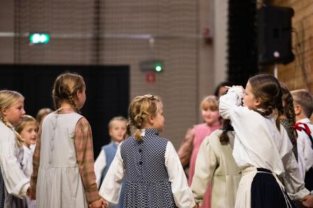 Slavnostna akademija ob Kuharjevih dnevih 2024