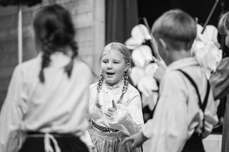 Slavnostna akademija ob Kuharjevih dnevih 2024