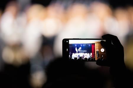 Slavnostna akademija ob Kuharjevih dnevih 2024