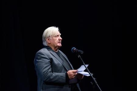 Slavnostna akademija ob Kuharjevih dnevih 2024