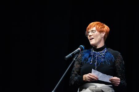 Slavnostna akademija ob Kuharjevih dnevih 2024