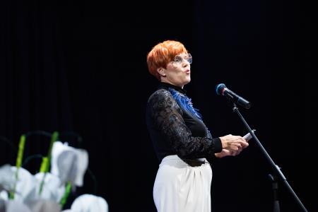 Slavnostna akademija ob Kuharjevih dnevih 2024