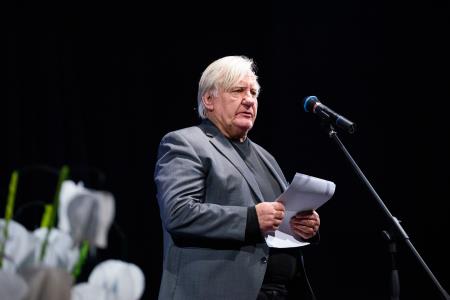 Slavnostna akademija ob Kuharjevih dnevih 2024