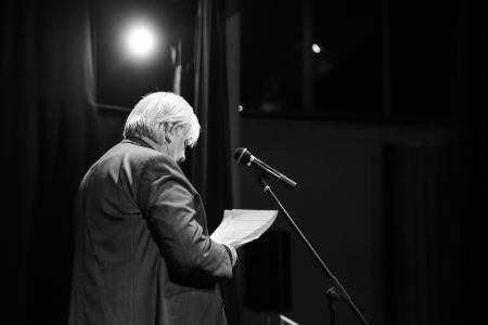 Slavnostna akademija ob Kuharjevih dnevih 2024