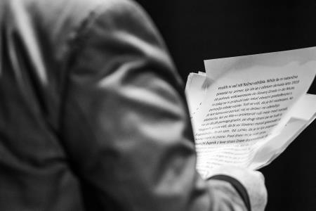 Slavnostna akademija ob Kuharjevih dnevih 2024