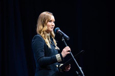 Slavnostna akademija ob Kuharjevih dnevih 2024