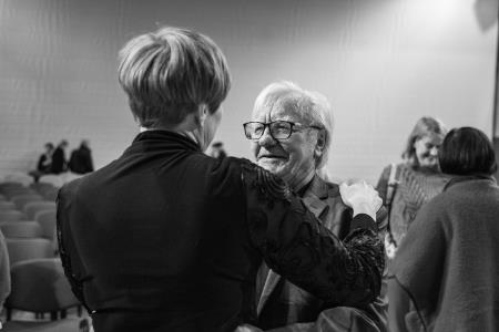 Slavnostna akademija ob Kuharjevih dnevih 2024