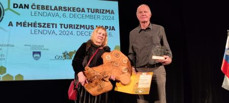 Občina Ravne na Koroškem čebelam najprijaznejša občina
