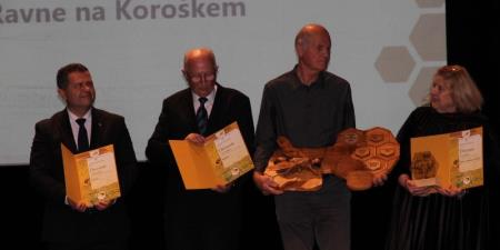 Prvi trije