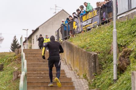 10. Miklavžev tek po cik-caku