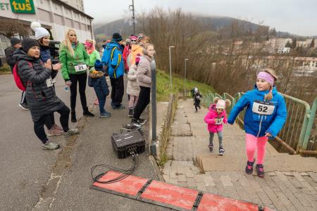 10. Miklavžev tek po cik-caku