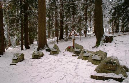 Spominska komemoracija pri sv. Neži – 80 let od spomina 