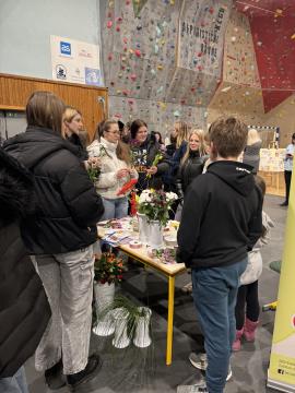 Karierna tržnica 2025