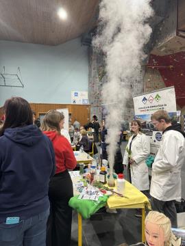 Karierna tržnica 2025